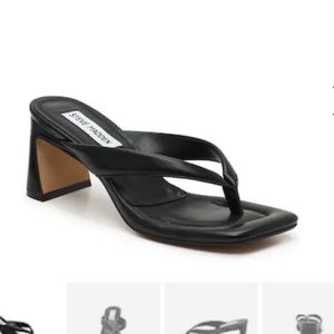 Steve Madden Dress Sandal